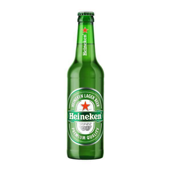 CERVEJA HEINEKEN 600ML